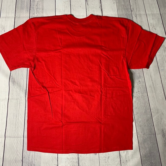 Supreme Bella Lugosi Tee - Picture 4 of 5